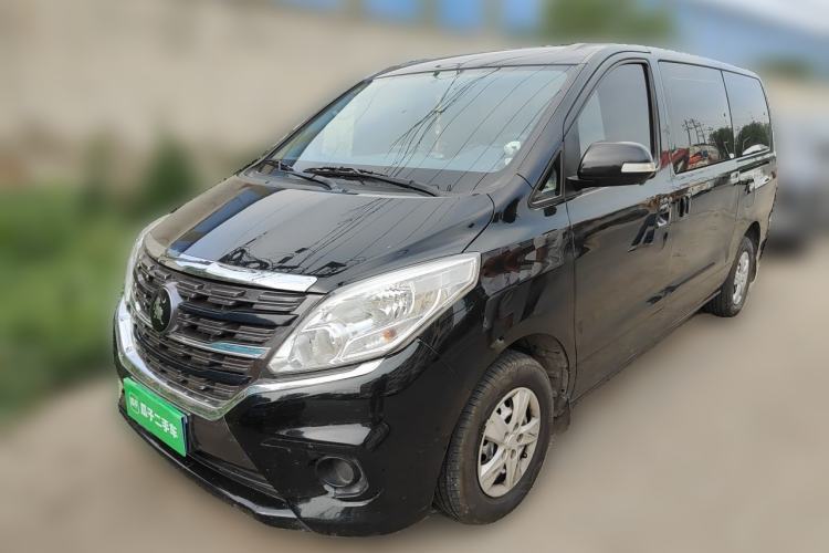 Used FORTHING Lingzhi PLUS 2024 1.5T Manual Comfort Version 7 Seats Guazi used car, China used car export, Used car for sale, Used  cars, Cheapest cars for sale
