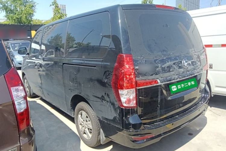 Used FORTHING Lingzhi PLUS 2024 1.5T Manual Comfort Version 7 Seats Exterior 2