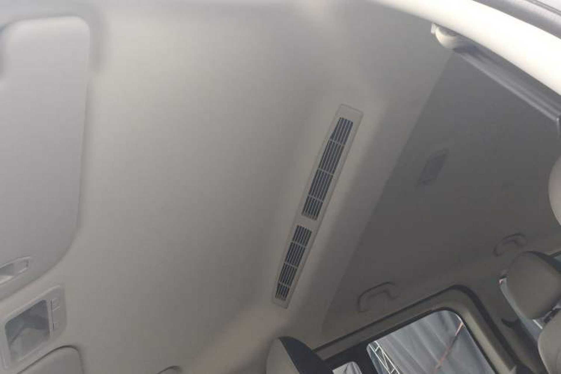 Used FORTHING Lingzhi PLUS 2024 1.5T Manual Luxury 7-Seater Headliner
