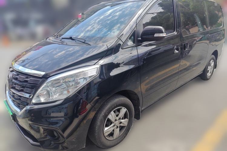 Used FORTHING Lingzhi PLUS 2024 1.5T Manual Comfort Version 7 Seats Guazi used car, China used car export, Used car for sale, Used  cars, Cheapest cars for sale