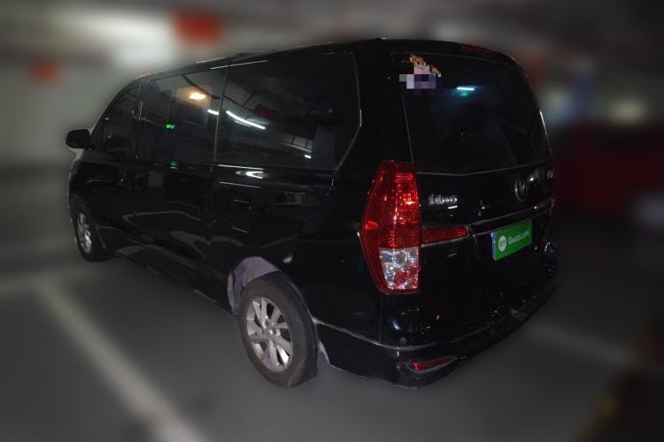 Used FORTHING Lingzhi PLUS 2024 1.5T Manual Luxury 7-Seater Rear Left 45 Deg