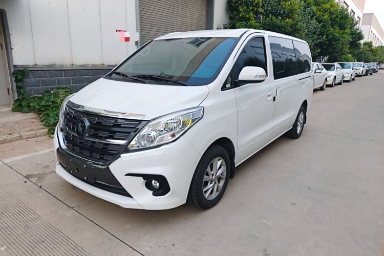 Used FORTHING Lingzhi PLUS 2024 1.5T Manual Luxury 9-Seater Guazi used car, China used car export, Used car for sale, Used  cars, Cheapest cars for sale