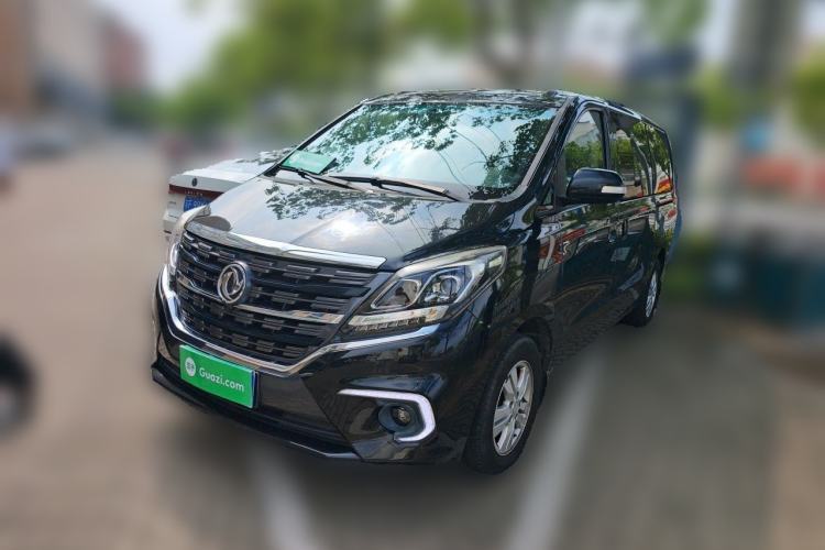 Used FORTHING M7 Dongfeng Fengxing M7, 1.8T turbocharged, manual, 7 seats, gasoline version Guazi used car, China used car export, Used car for sale, Used  cars, Cheapest cars for sale