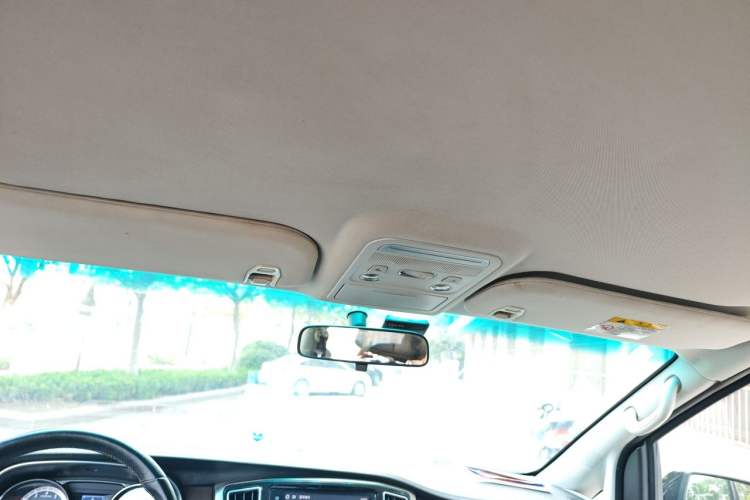 Used FORTHING M7  Headliner