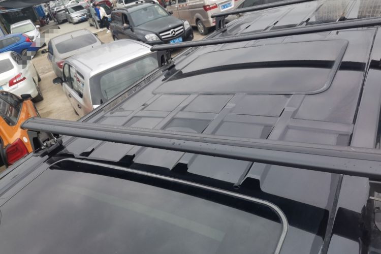 Used FORTHING M7  Roof
