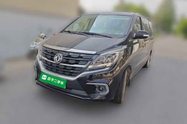 Used FORTHING M7 2021 1.8T Manual Luxury Model