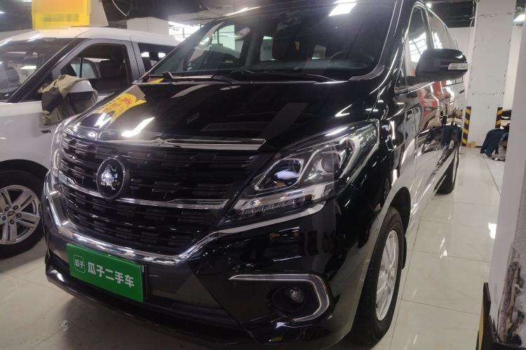 Used FORTHING M7 2021 1.8T Manual Luxury Model Guazi used car, China used car export, Used car for sale, Used  cars, Cheapest cars for sale