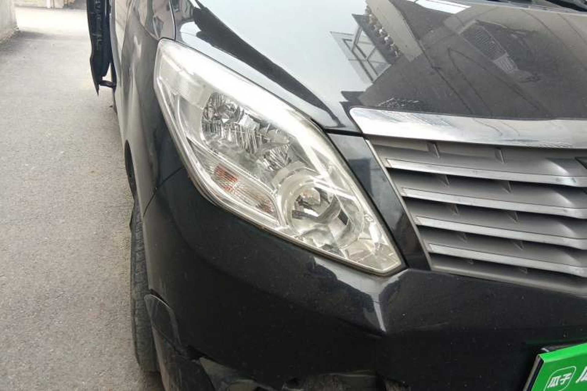 Used FORTHING M7 2021 1.8T Manual Luxury Model Right Front Headlight