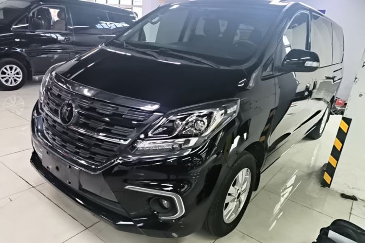 Used FORTHING M7 2021 1.8T Manual Luxury Model Guazi used car, China used car export, Used car for sale, Used  cars, Cheapest cars for sale