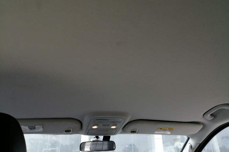 Used FORTHING M7 2021 1.8T Manual Luxury Model Headliner