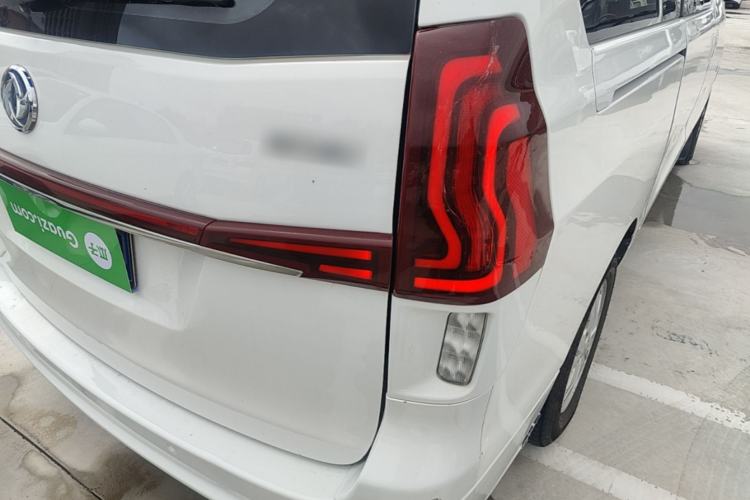 Used FORTHING M7 2021 1.8T Manual Luxury Model Right Rear Taillight