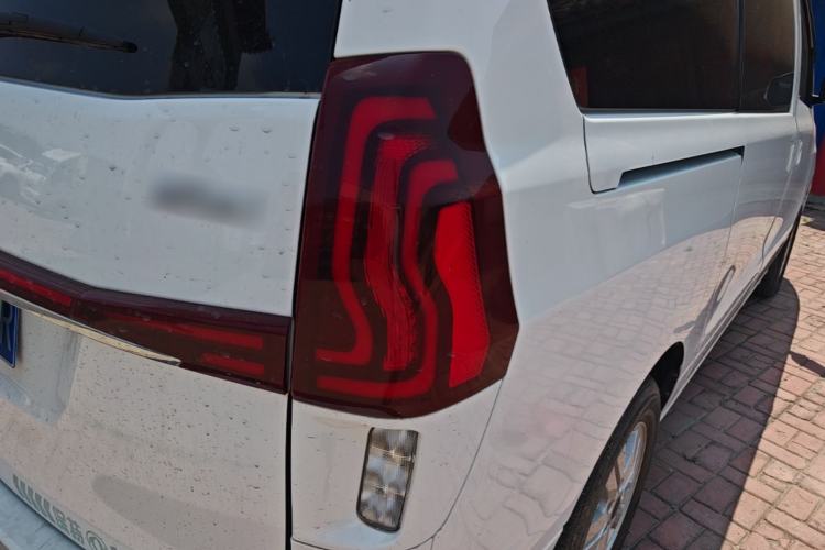 Used FORTHING M7 2021 1.8T Manual Luxury Model Right Rear Taillight