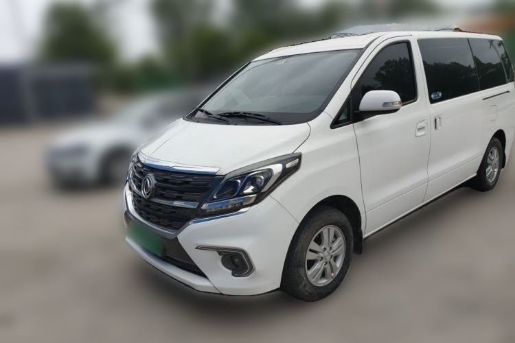 Used FORTHING M7 2021 1.8T Manual Luxury Model Guazi used car, China used car export, Used car for sale, Used FORTHING cars, Cheapest cars for sale