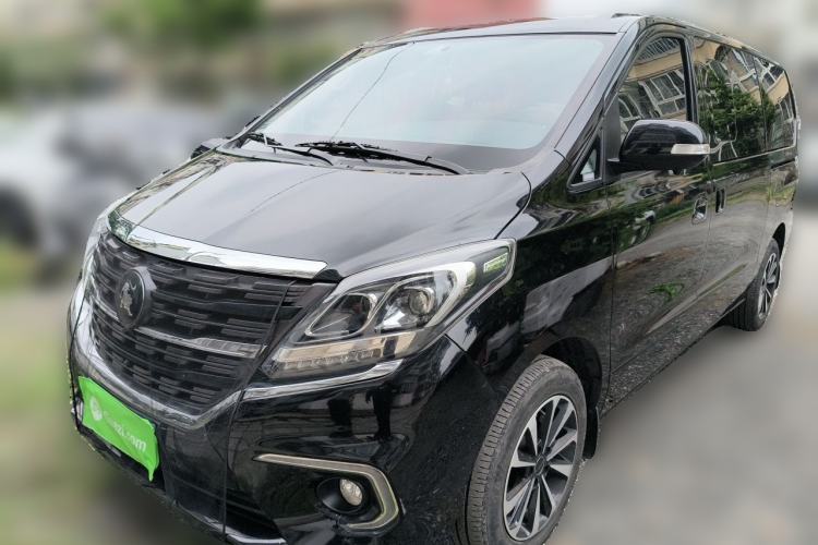 Used FORTHING M7 2022 Lingjue Model 2.0T Automatic Marquis Edition Guazi used car, China used car export, Used car for sale, Used  cars, Cheapest cars for sale