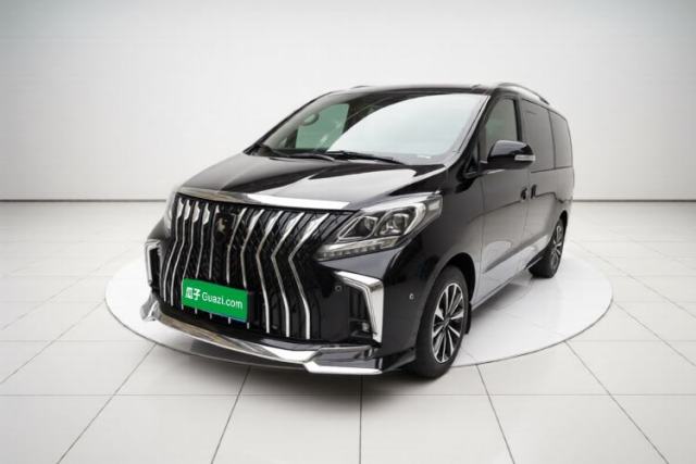 FORTHING M7 2022 Lingjue Model 2.0T Automatic Executive Edition d’occasion