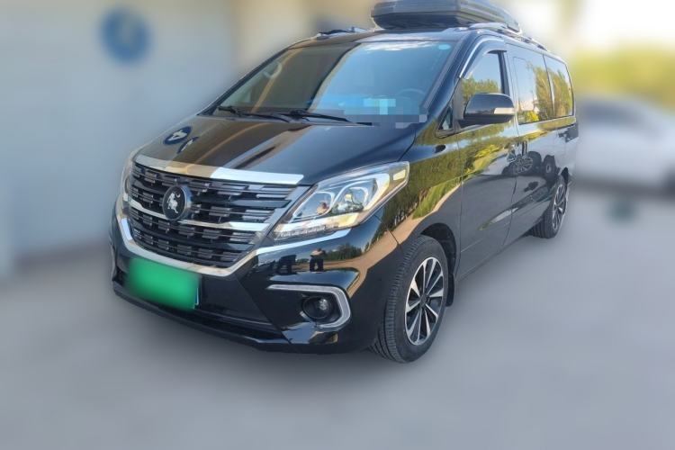 Used FORTHING M7 2022 Lingjue Model 2.0T Automatic Earl Edition Guazi used car, China used car export, Used car for sale, Used  cars, Cheapest cars for sale