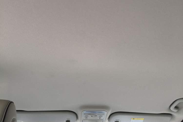 Used FORTHING M7 2022 Lingjue Model 2.0T Automatic Marquis Edition Headliner