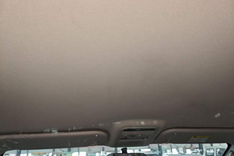 Used FORTHING M7 2022 Lingjue Model 2.0T Automatic Marquis Edition Headliner