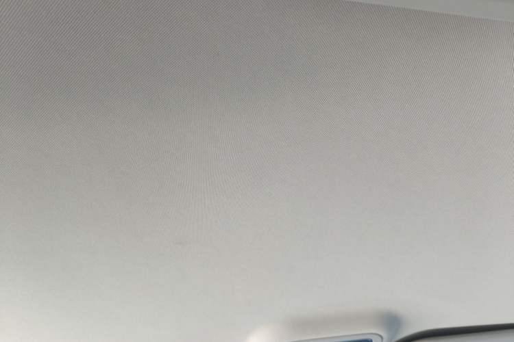 Used FORTHING M7 2022 Lingjue Model 2.0T Automatic Earl Edition Headliner