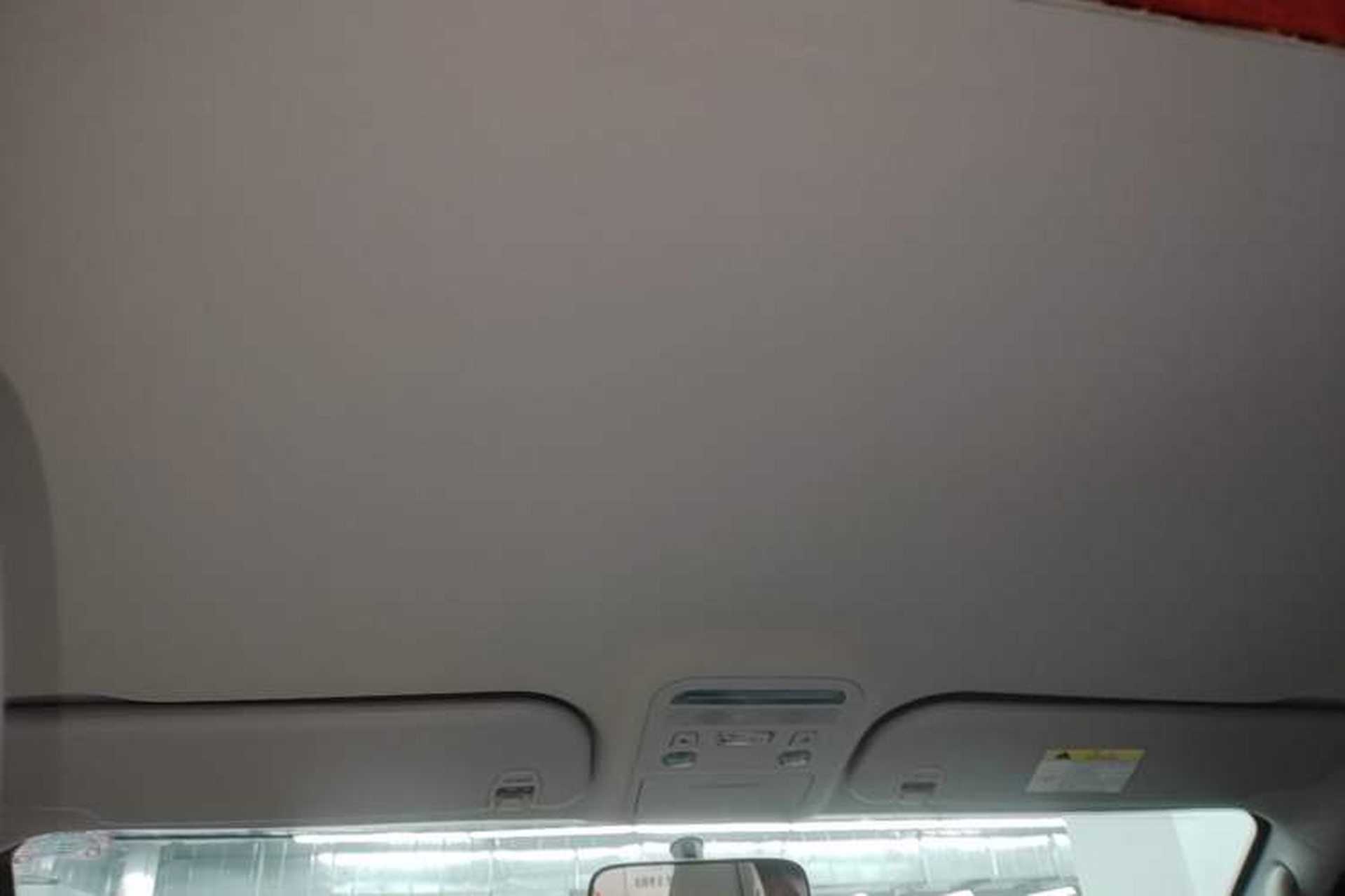 Used FORTHING M7 2022 Lingjue Model 2.0T Automatic Marquis Edition Headliner