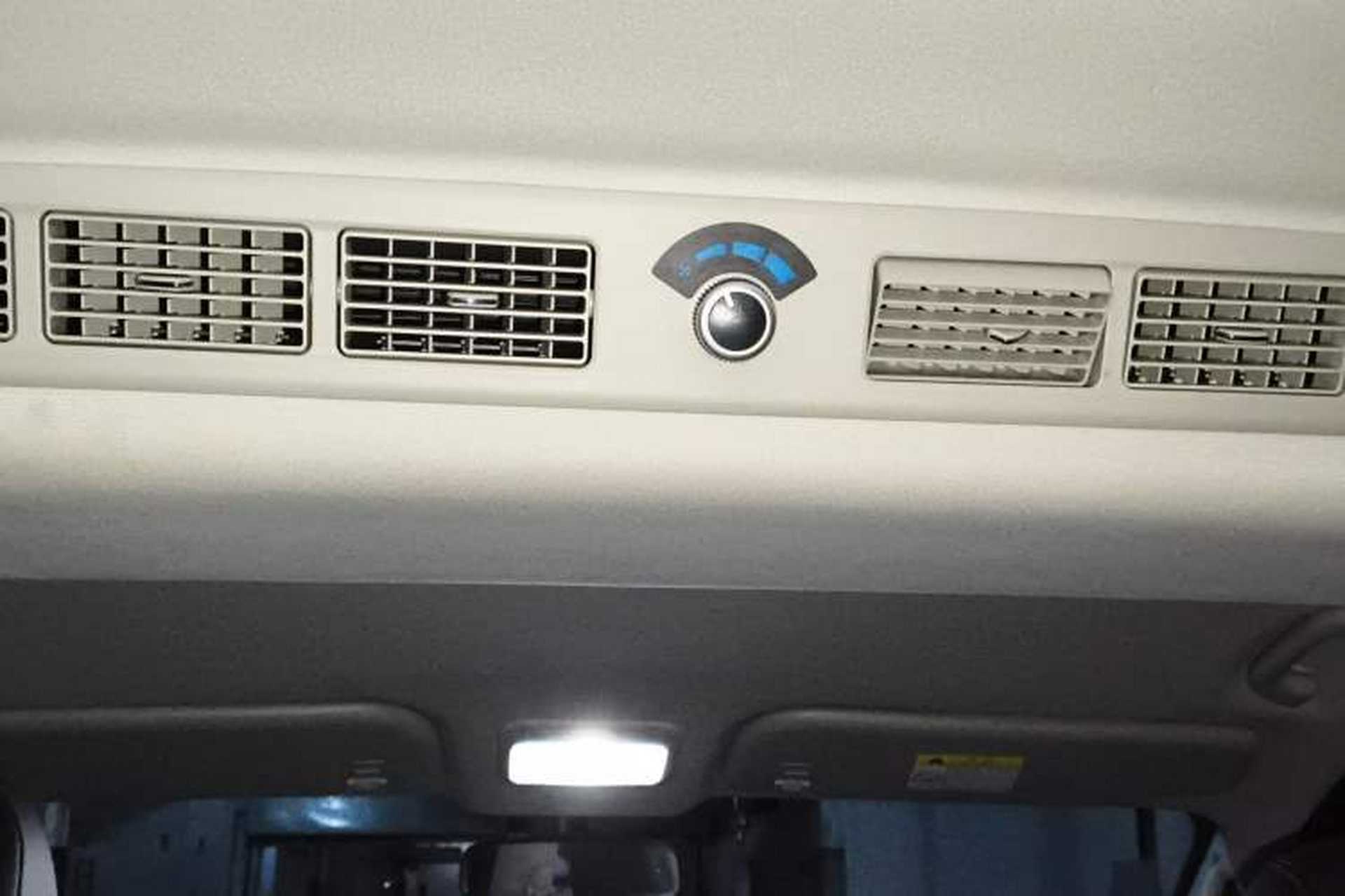Used FORTHING M7 2022 Lingjue Model 2.0T Automatic Earl Edition Headliner