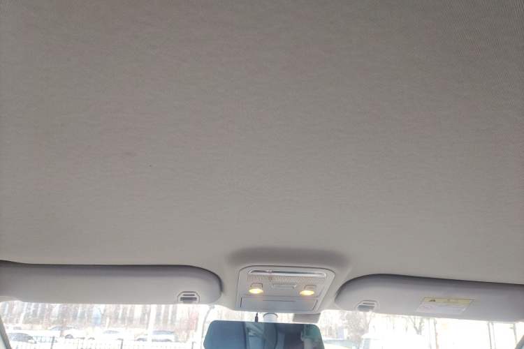 Used FORTHING M7 2022 Lingjue Model 2.0T Automatic Marquis Edition Headliner