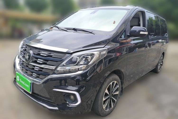 Used FORTHING M7 2022 Lingjue Model 2.0T Automatic Supreme Edition Guazi used car, China used car export, Used car for sale, Used  cars, Cheapest cars for sale