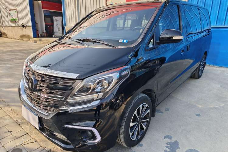 Used FORTHING M7 2022 Lingjue Model 2.0T Automatic Marquis Edition Guazi used car, China used car export, Used car for sale, Used  cars, Cheapest cars for sale