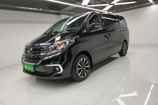 Used FORTHING M7 2022 Lingjue Model 2.0T Automatic Marquis Edition