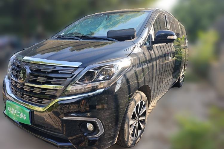 Used FORTHING M7 2022 Lingjue Model 2.0T Automatic Marquis Edition Guazi used car, China used car export, Used car for sale, Used  cars, Cheapest cars for sale