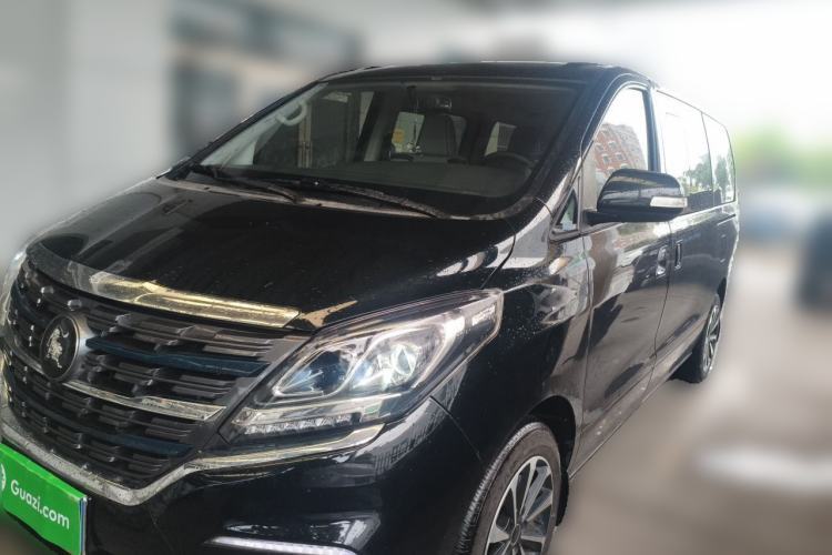 FORTHING M7 2022 Lingjue Model 2.0T Automatic Earl Edition de segunda mano Guazi used car, China used car export, Used car for sale, Used  cars, Cheapest cars for sale