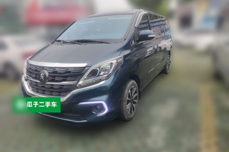 Used FORTHING M7 2022 Lingjue Model 2.0T Automatic Marquis Edition Guazi used car, China used car export, Used car for sale, Used  cars, Cheapest cars for sale