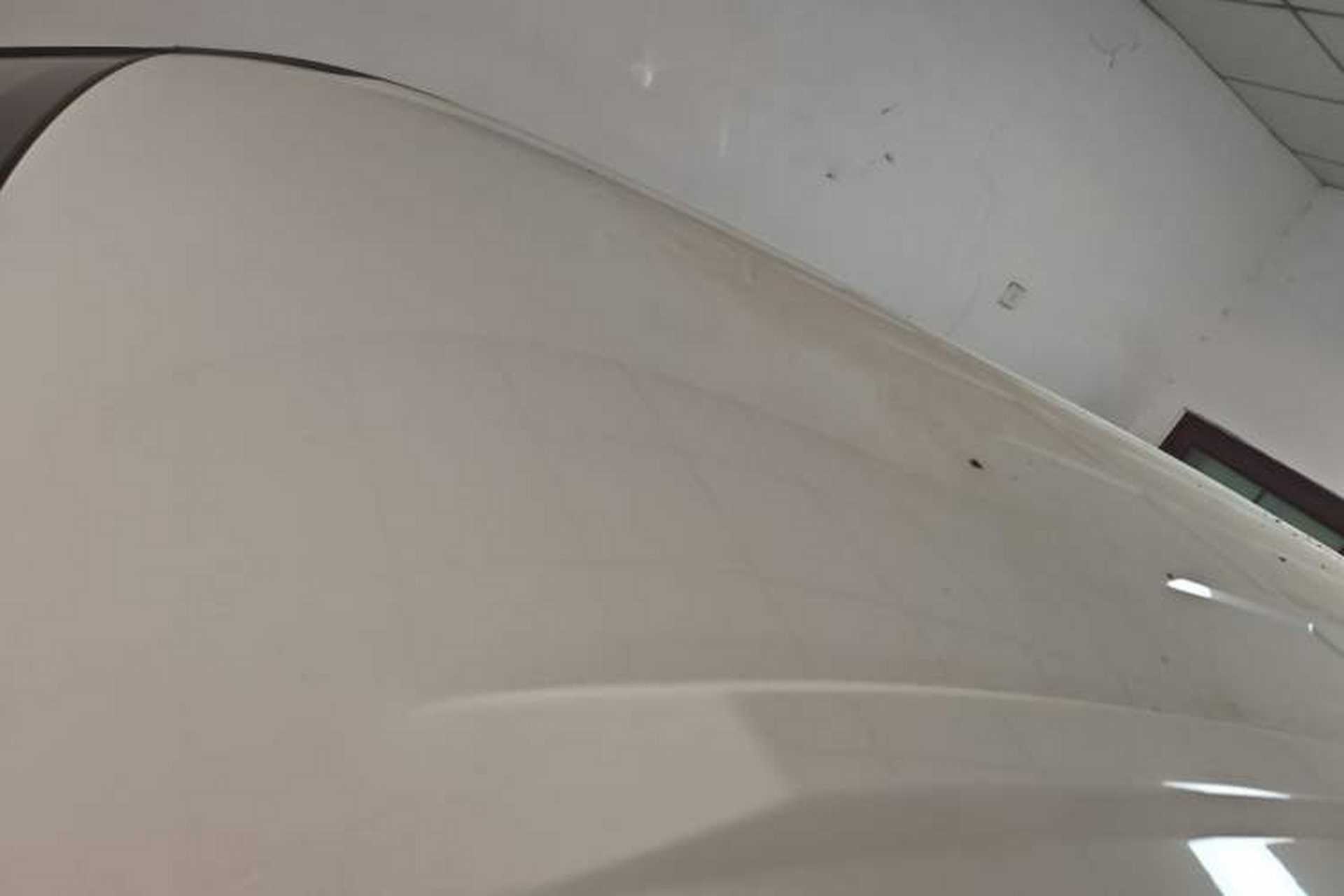 Used FORTHING M7 2022 Lingjue Model 2.0T Automatic Earl Edition Roof