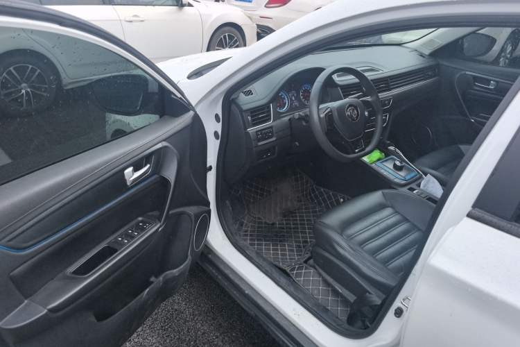 Used FORTHING S50 2019 Operational Version Driver Seat