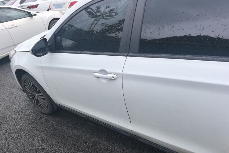 Used FORTHING S50 2019 Operational Version Left Side
