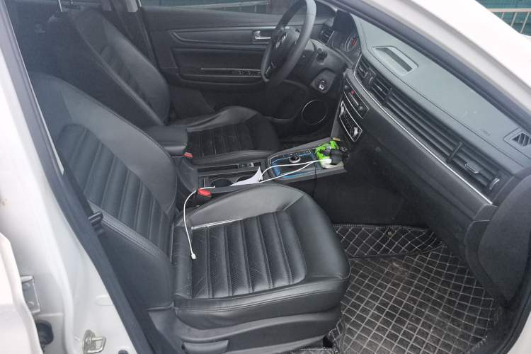 Used FORTHING S50 2019 Operational Version Right Front Seat