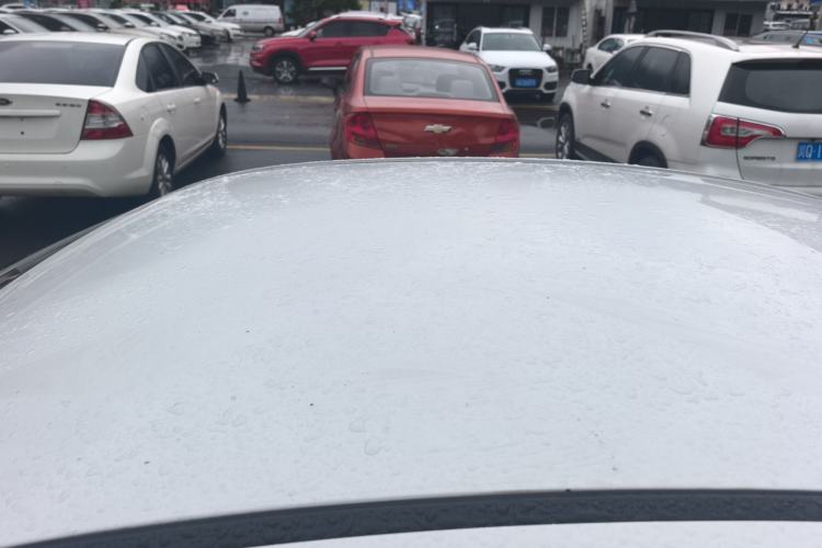 Used FORTHING S50 2019 Operational Version Roof