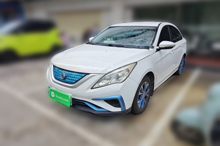 Used FORTHING S50 2018 Luxury Model Guazi used car, China used car export, Used car for sale, Used  cars, Cheapest cars for sale