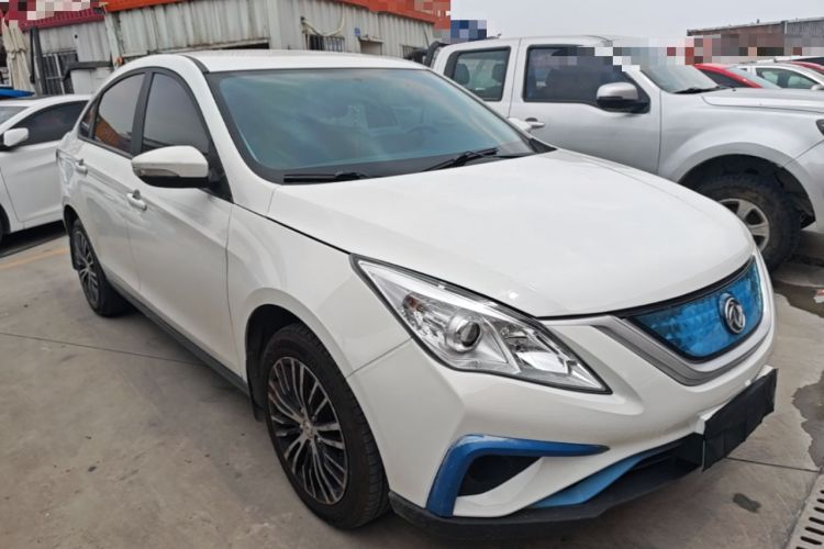 Used FORTHING S50 2019 Operational Version Front Right 45 Deg