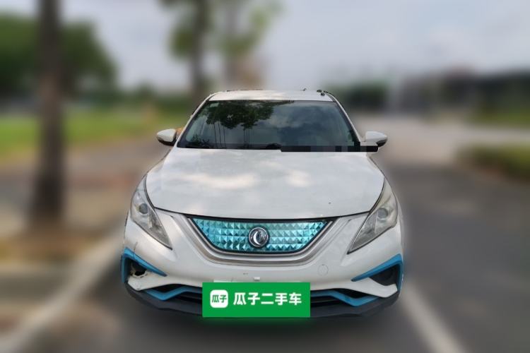 Used FORTHING S50 2019 Operational Version Front