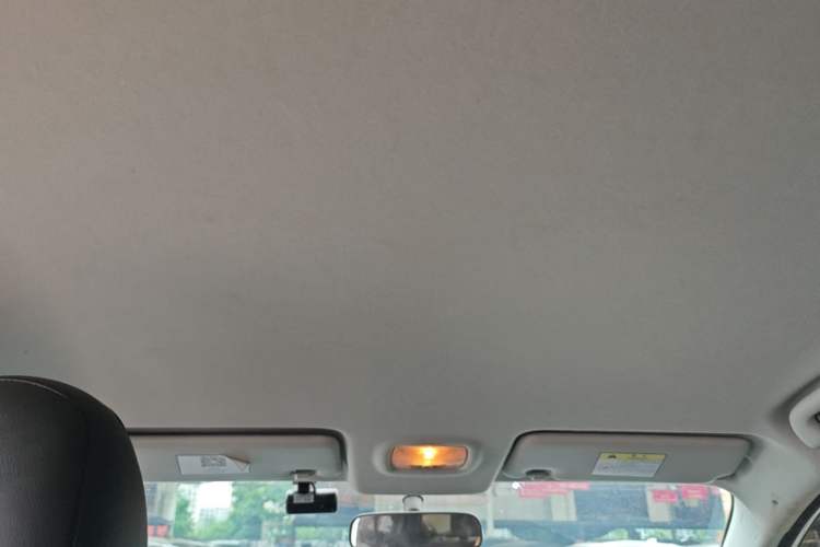 Used FORTHING S50 2019 Operational Version Headliner