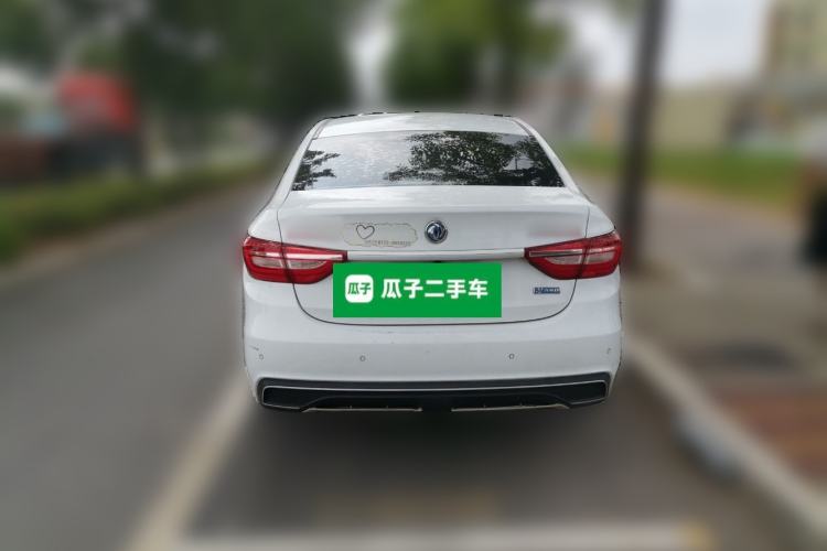 Used FORTHING S50 2019 Operational Version Rear