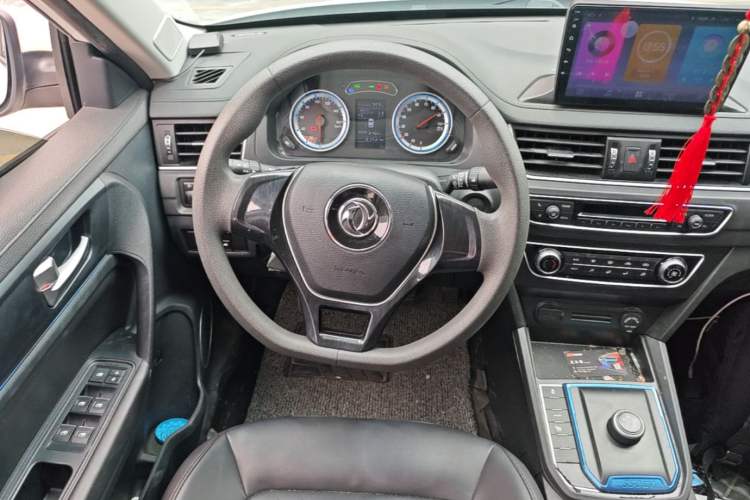 Used FORTHING S50 2019 Operational Version Steering Wheel