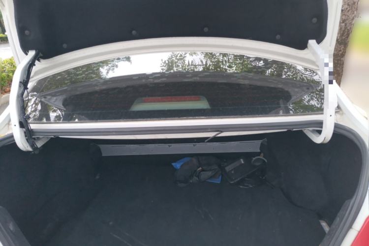 Used FORTHING S50 2019 Operational Version Trunk