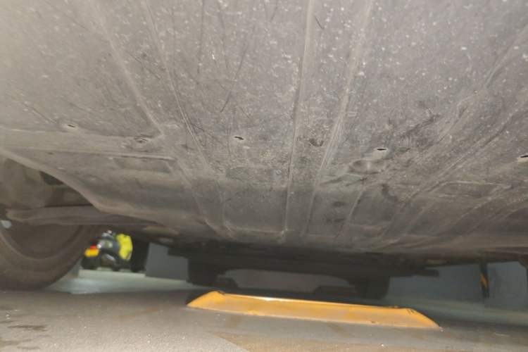 Used FORTHING S50 2020 Operational Type Chassis Front