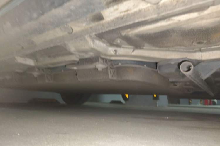 Used FORTHING S50 2020 Operational Type Chassis Front Right