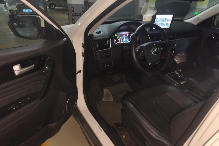 Used FORTHING S50 2020 Operational Type Driver Seat