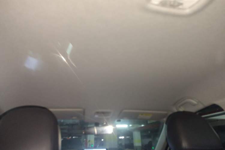 Used FORTHING S50 2020 Operational Type Headliner