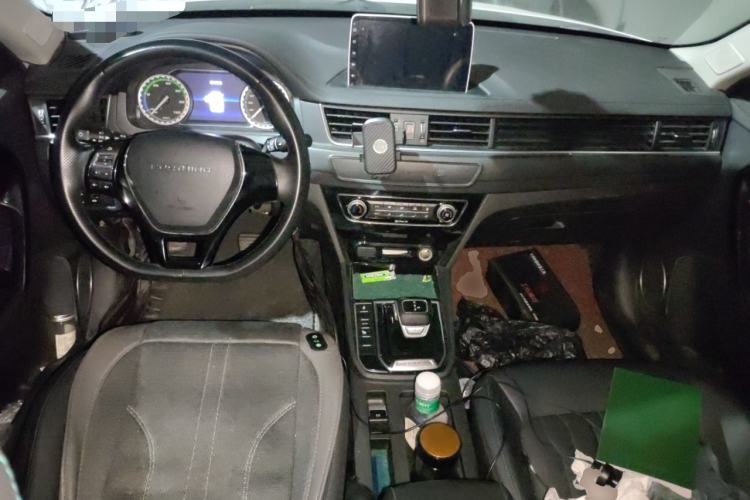 Used FORTHING S50 2021 Operational Type Center Console
