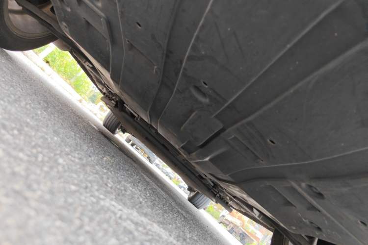 Used FORTHING S50 2021 Operational Type Chassis Front